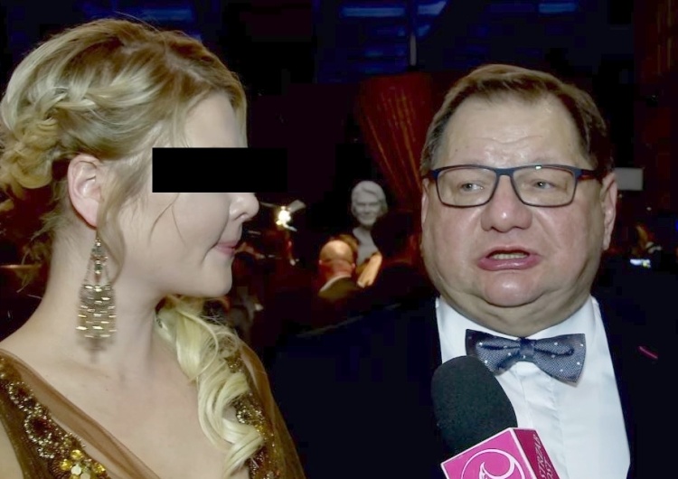 Żona Ryszarda Kalisza wezwana na przesłuchanie przez rzecznika dyscyplinarnego stołecznej adwokatury