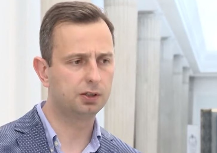 Dlaczego PSL nie pójdzie z KO w wyborach? Makowski: "Warunkiem koalicji miało być..."