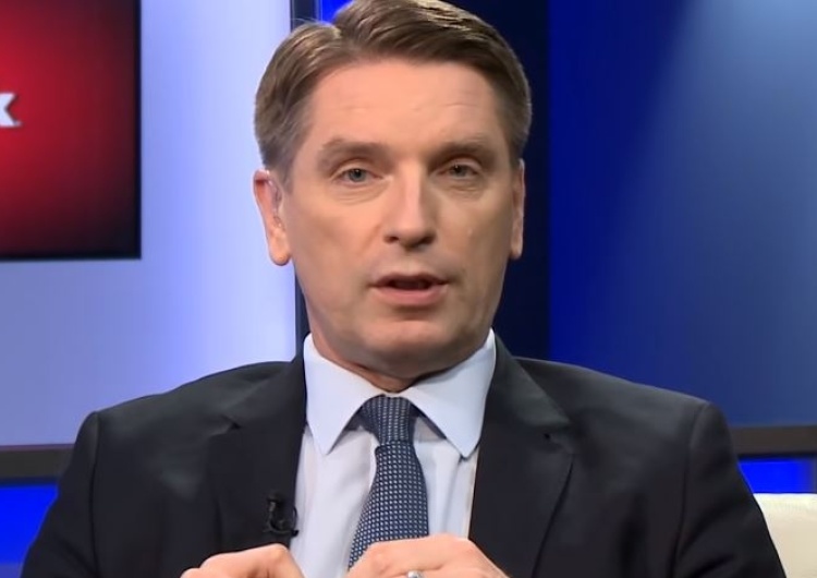 "Naraża Pan na szwank przyszłość Polski". Zaskakujący list Lisa do Kosiniaka-Kamysza