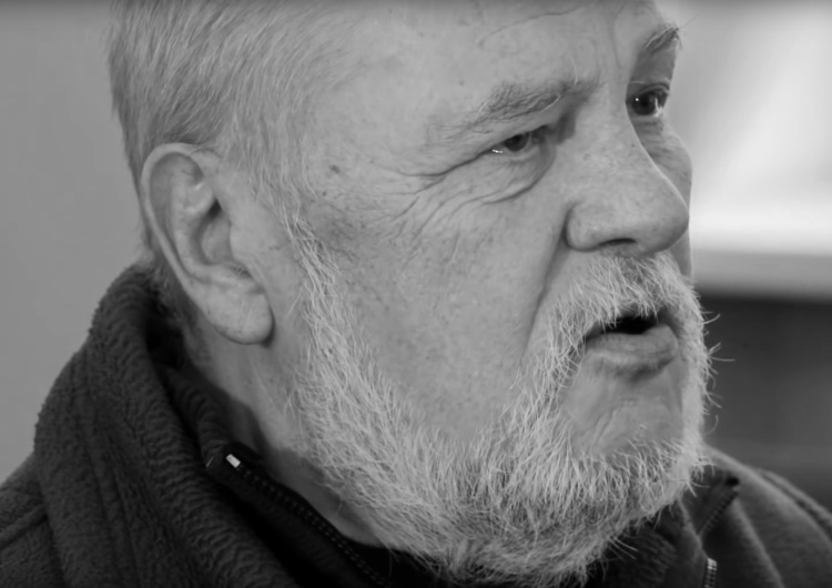  Piotr Duda i Prezydium KK składają kondolencje Rodzinie i Przyjaciołom Macieja Jankowskiego