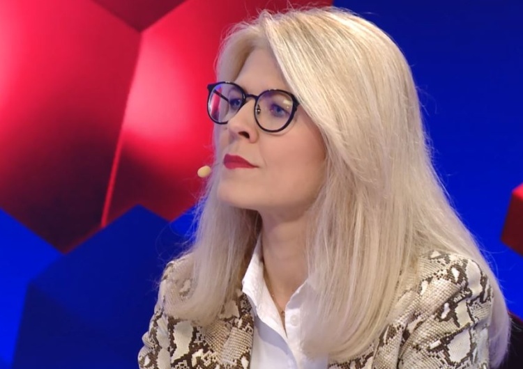 Tym się różni rzetelna wiedza od propagandy. Dziennikarz "RZ" punktuje publicystkę "Newsweeka"
