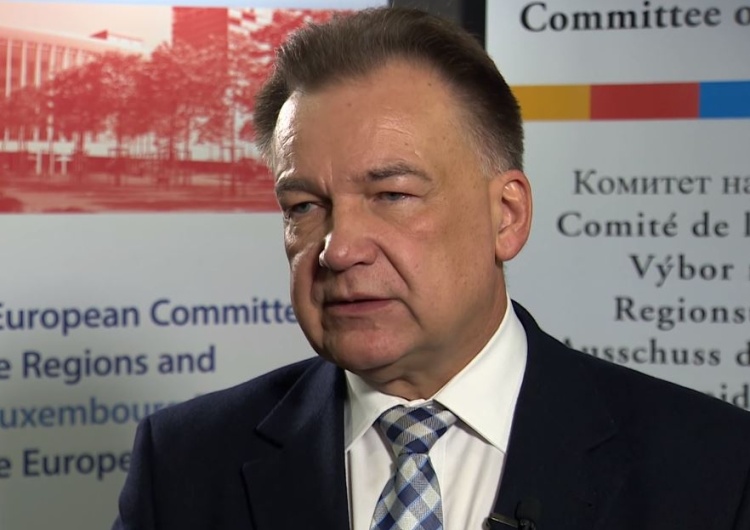 Doszło do rozłamu w PSL? Wiceprezes ludowców: "Tylko koalicja PO-PSL może przeciwstawić się PiS"