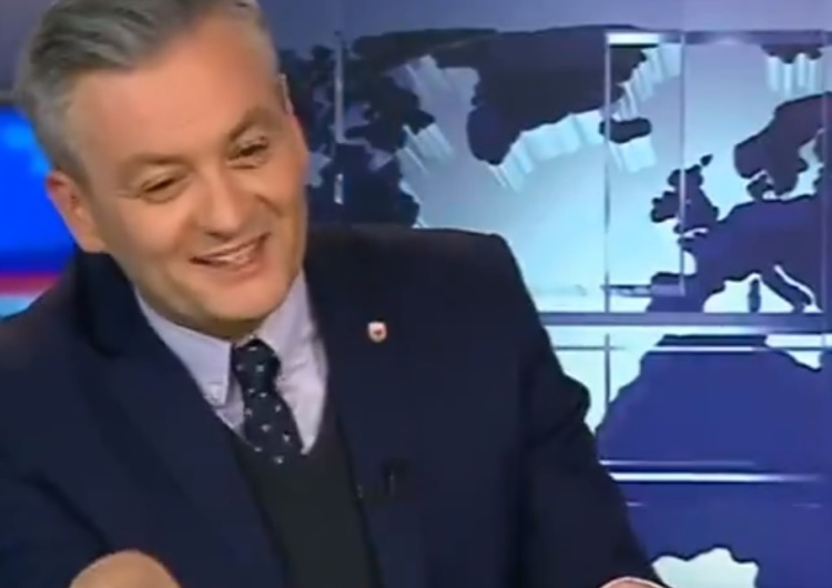 Biedroń chwali się swoim dziełem: "Szydło przegrała kompletnie"