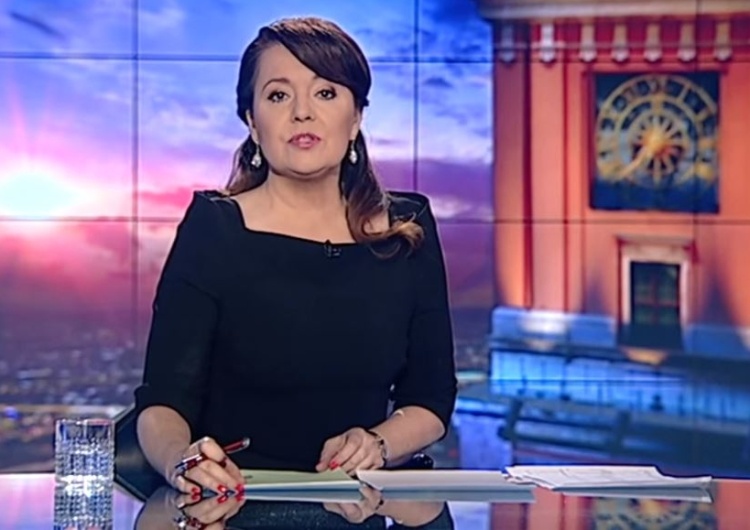 Holecka odpowiada Mazurkowi: Dlaczego dopiero dzisiaj kreujesz się na sumienie polskiego dziennikarstwa?