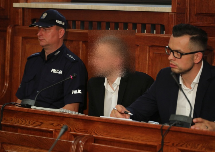 Sprawa Amber Gold. Sąd Okręgowy w Gdańsku chce przedłużenia aresztu dla Marcina i Katarzyny P.