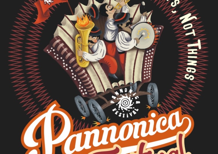  Pannonica - festiwal w rytmie slow