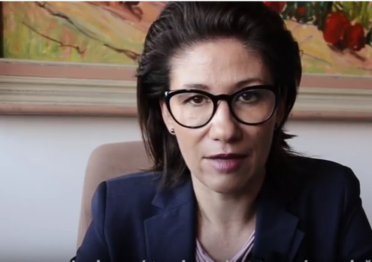 Słowaczka wybrana szefową komisji zatrudnienia i spraw socjalnych PE