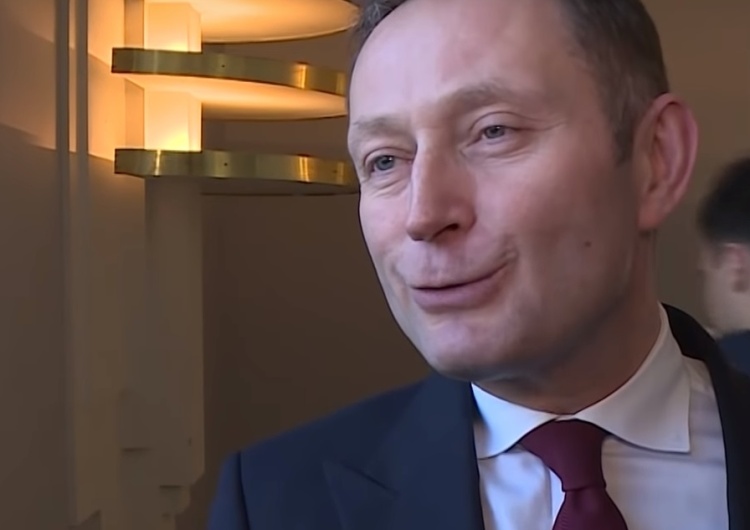 Rabiej obraża Ordo Iuris. Szef Ordo Iuris żąda przeprosin
