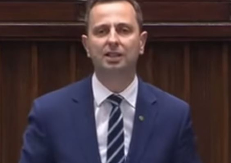 Kosiniak-Kamysz: Radykałów z prawicy nie zatrzymają radykałowie z lewicy. Może to zrobić centrum