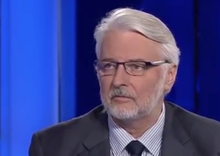 Szef MSZ: Rosja zagrabiła naszą własność i nie chce naszej własności oddać