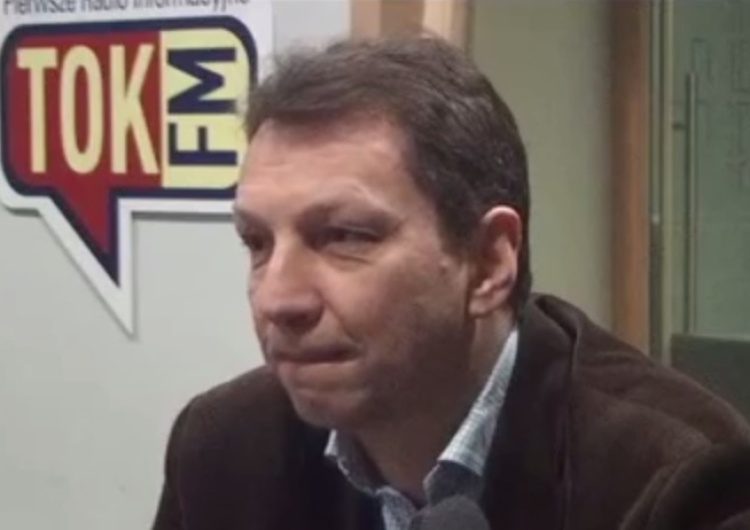 Andrzej Halicki: Na chama chcą to pokazać: że prawo to oni. Albo prawo to prezes i jego wola
