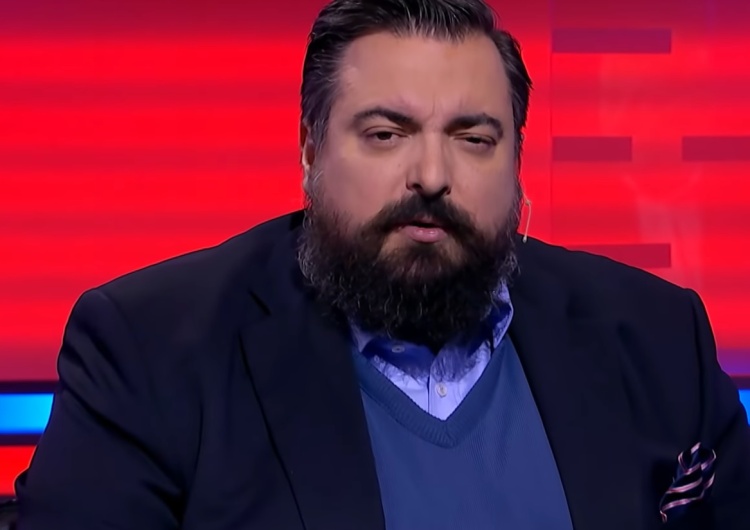 Sekielski zapowiada film o Janie Pawle II w kontekście pedofilii. Już zbiera pieniądze