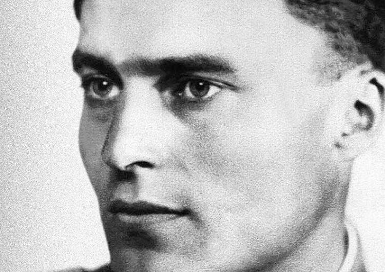  Cezary Gmyz: Czczenie Stauffenberga w Polsce jest aberracja