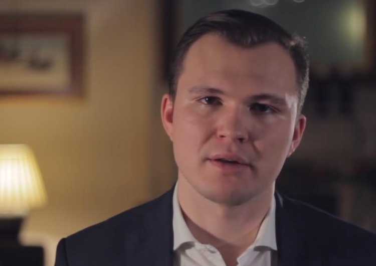 Tompson: "Nie mam nic do Pana Bilewicza. Ale chodzi o ideologię kryjącą się pod nazwiskiem "Bilewicz""