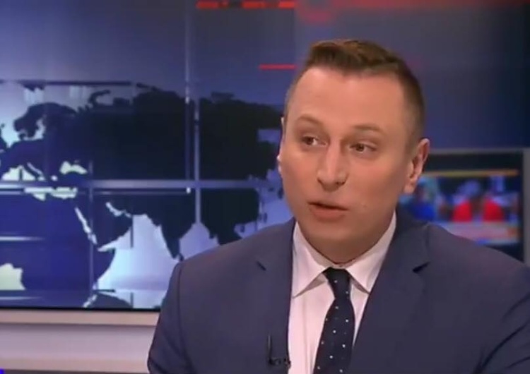 Brejza: "PiS podzielił Polaków najgłębiej w historii. Nawet za komuny...". Prof. Żerko ripostuje ostro