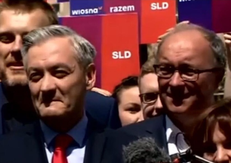 Prawy Sierpowy: Wskrzeszanie zombie