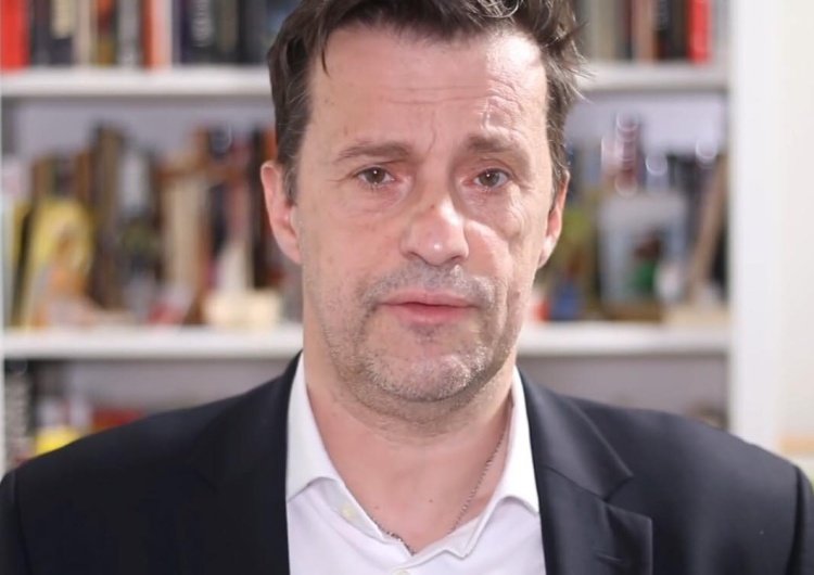 Witold Gadowski: "Gdyby nie inny głos w przestrzeni medialnej dominowałaby "prawda" TVN i "GW"..."