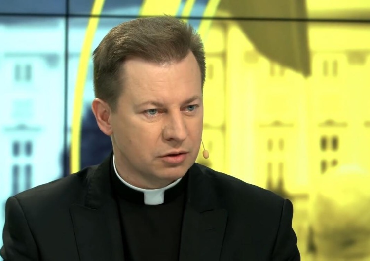  Episkopat o wydarzeniach w Białymstoku: "Każda forma agresji jest wbrew nauce Jezusa Chrystusa"