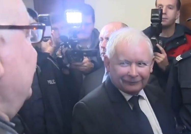  Sąd apelacyjny w Gdańsku utrzymał wyrok. Lech Wałęsa ma przeprosić Jarosława Kaczyńskiego 