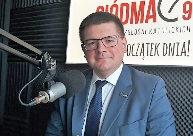 Parada równości? Tomasz Rzymkowski: To trupa cyrkowa, która jeździ od miasta do miasta…