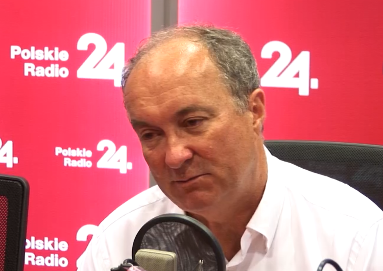 Czarzasty o Schetynie: Nie mam czasu dla polityka, który zmienia zdanie co dwa dni