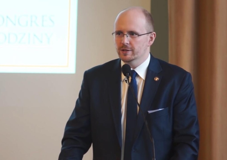 Mec.Kwaśniewski: Pękam z dumy. Dzięki Ordo Iuris, szefostwo Empiku może cieszyć się wolnością gospodarczą