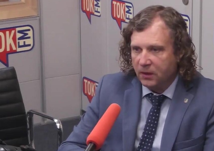 Prezydent Sopotu Jacek Karnowski: "Powinniśmy wymagać od władzy, żeby byli ludźmi, nie bestiami"