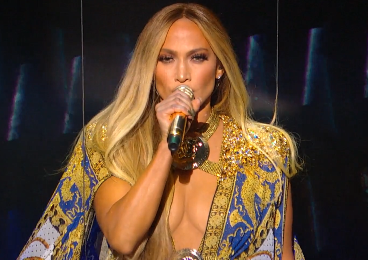  [video] Jennifer Lopez kończy dziś... 50 lat. Przypomnijmy największe przeboje artystki