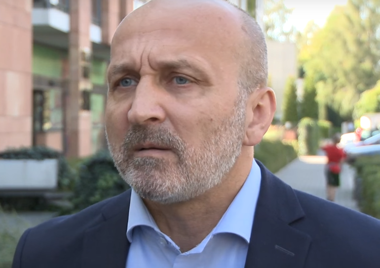 Na liście Koalicji znajdzie się miejsca dla Marcinkiewicza. Do spełnienia ma jeden, ciężki warunek…