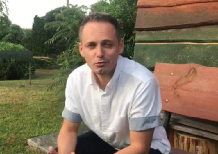 Abp Ryś zdjał karę ekskomuniki z ks. Michała Misiaka