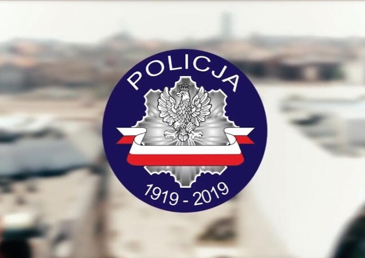 Przewodniczący NSZZ "Solidarność" składa życzenia z okazji 100. rocznicy powołania Policji Państwowej
