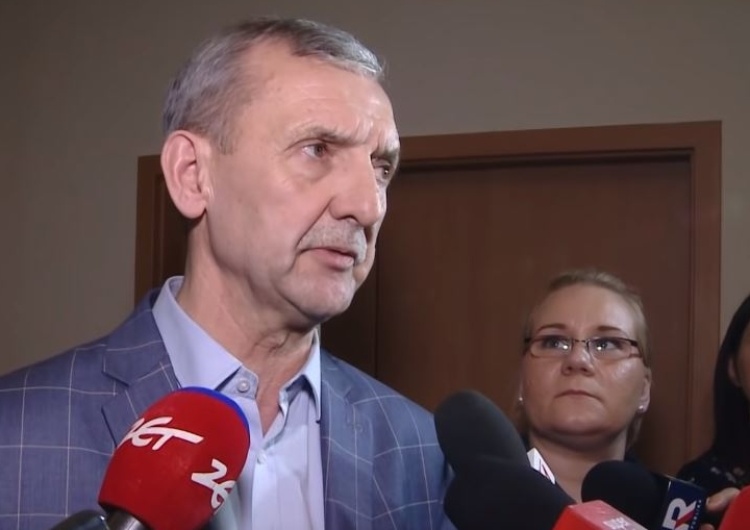 rosemann: Dziecięca krucjata