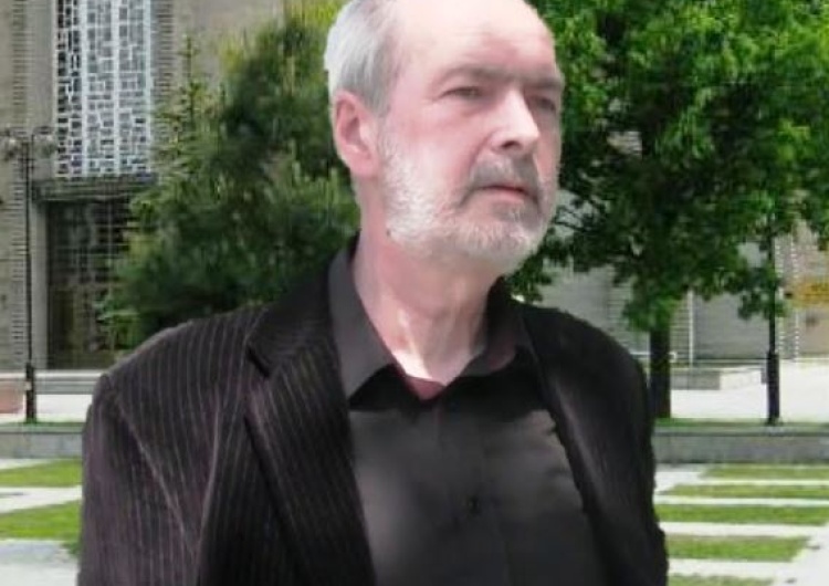 Ostatnie pożegnanie Stanisława Krupki