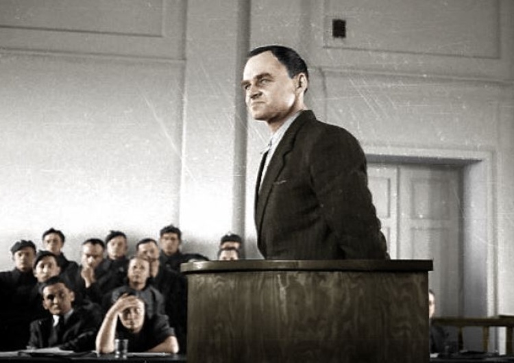  "Witold Pilecki jest niedocenionym bohaterem II Wojny Światowej". Artykuł w prestiżowym "The Economist"