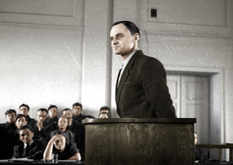 "Witold Pilecki jest niedocenionym bohaterem II Wojny Światowej". Artykuł w prestiżowym "The Economist"