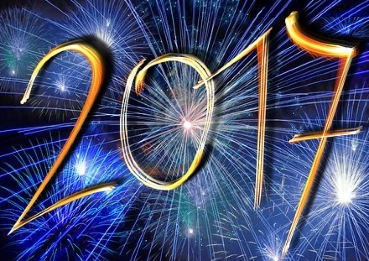 Jaki był rok 2016 i czego spodziewamy się po 2017?