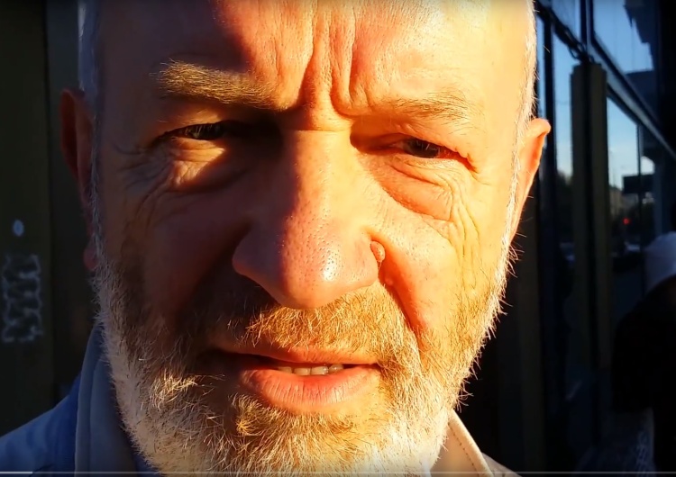 Ordo Iuris: Orzeczenie sądu w sprawie Mariusza Dzierżawskiego może naruszać wolność słowa