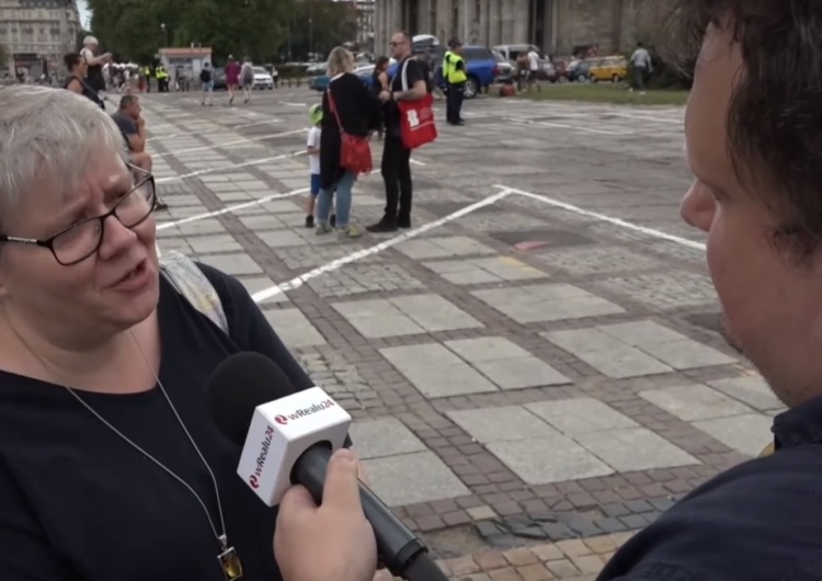  [video] "Jestem dr biologii UW. Masturbacja dzieci w wieku 4 lat jest naturalna. Ja się nadal masturbuję"