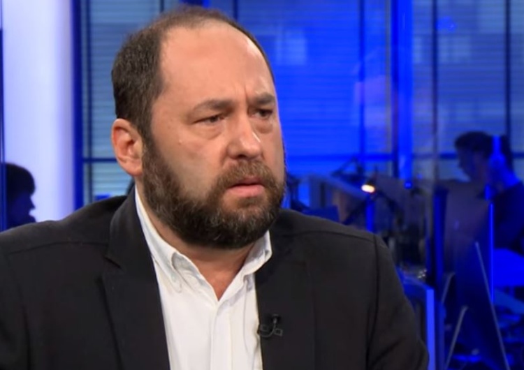 Hartman o Kamilu D. "Bardzo mi go żal, choć to trudny gość"