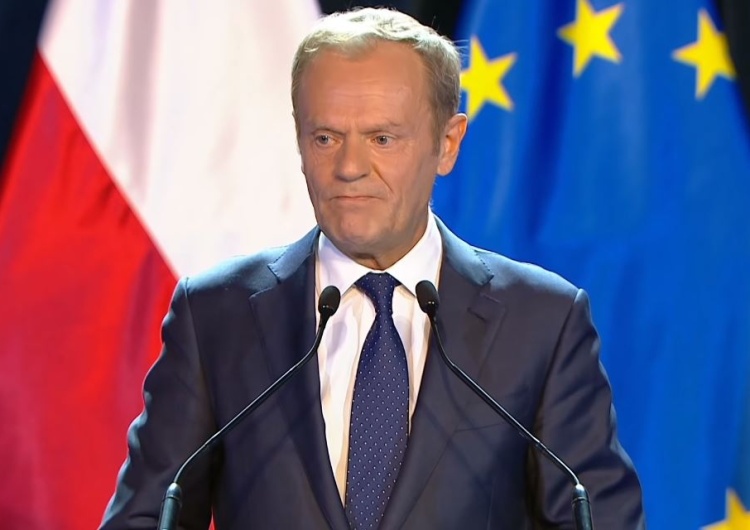  [sondaż Social Changes] Czy Tusk wróci na wybory prezydenckie? To badanie może dać mu wiele do myślenia