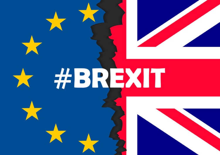 Co w przypadku twardego Brexitu? Unia prezentuje awaryjne rozwiązania