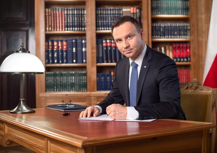 Prezydent podpisał ustawę dezubekizacyjną!