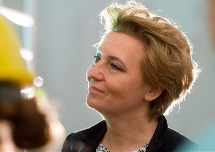 tvpinfo Konflikt w łonie koalicji – Zdanowska rzuca papiery