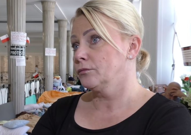 Kampania Koalicji się sypie. Wczoraj Zdanowska, teraz Hartwich rezygnuje ze startu z list KO