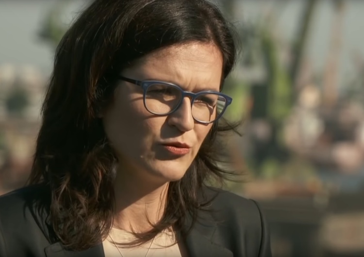 "Radosny pochód" i "tańce" na 1 września w Gdańsku. Dulkiewicz komentuje