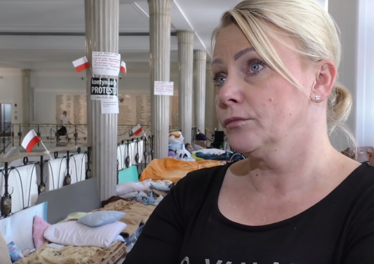 Dalszy ciąg zamieszania na listach KO: Hartwich jednak plus, za to Myrcha prawdopodobnie minus?