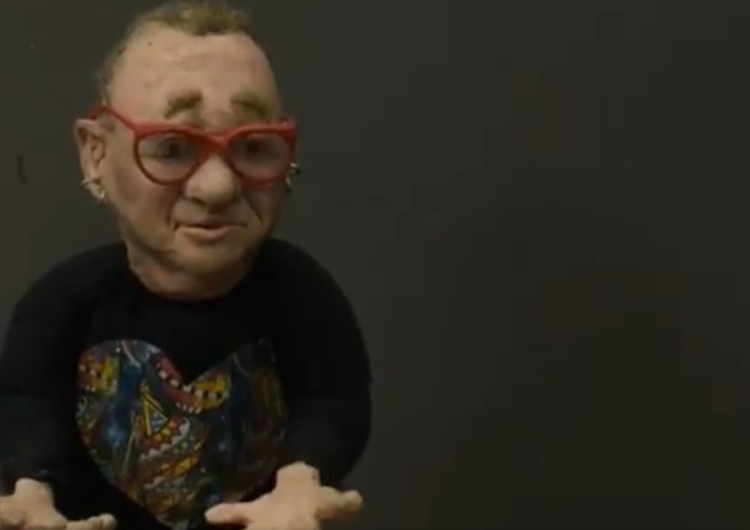 Owsiak, który histeryzował na punkcie Plastusiów:"Wsadzicie mnie do pierdla? Możecie mnie zarąbać, ale.."