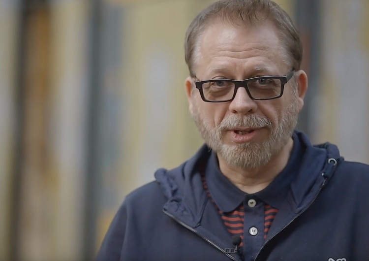 Powszechne oburzenie po prowokacji "ad hitlerum" Tomasza Raczka: "Miałem o panu lepsze zdanie"