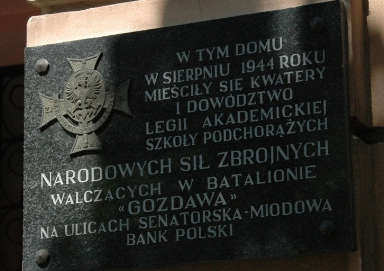 Jerzy Bukowski: Jednostronne wypaczanie historii