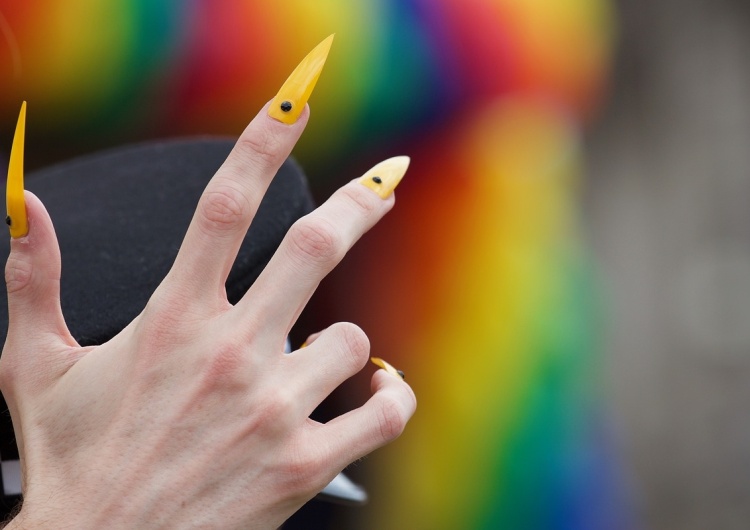 Projekt chroniący dzieci przed indoktrynacją seksualną aktywistów LGBT skierowany do I czytania w Sejmie